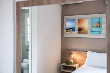 Cathrin Suites, Stavros (foto 5)