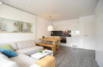 Apartment mit Balkon, Norderney (Foto 3)