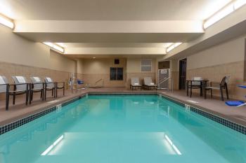 Wingate by Wyndham Moses Lake, Moses Lake (foto 2)