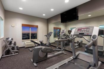 Wingate by Wyndham Moses Lake, Moses Lake (foto 3)
