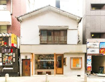 TOKYO LITTLE HOUSE, Tokyo (photo 5)
