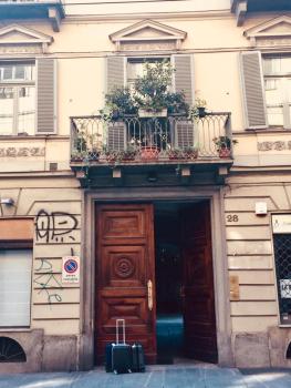 Alberta, Turin (Foto 3)