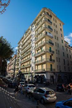 Interno 10 Cavour, Neapel (Foto 3)