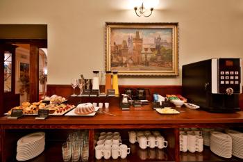 Hotel Julian, Prague (photo 5)