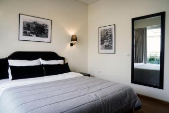 Athens Edition Guesthouse, Atény (fotografie 4)