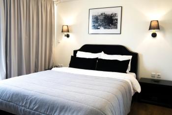 Athens Edition Guesthouse, Atény (fotografie 3)