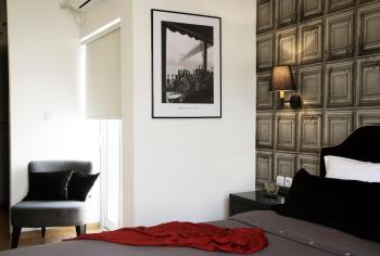 Athens Edition 2.0, Atény (fotografie 2)