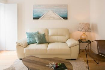 Designer Apartment with Pool by LovelyStay, Lissabon (Foto 5)