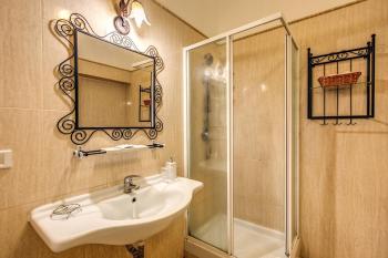 GuestHouse o Affittacamere Magenta Baylon Suite, Řím (fotografie 5)