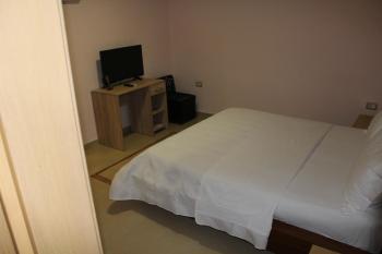 Hotel Piemonte, Tirana (photo 4)