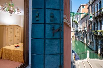 Hotel Mercurio, Venise (photo 5)