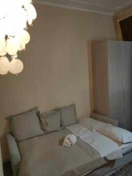 Baldassini Suites, Řím (fotografie 3)