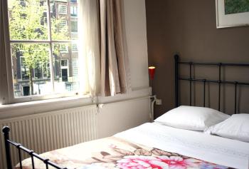 Hostel The Veteran, Amsterdam (photo 2)