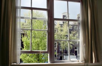 Hostel The Veteran, Amsterdam (photo 3)