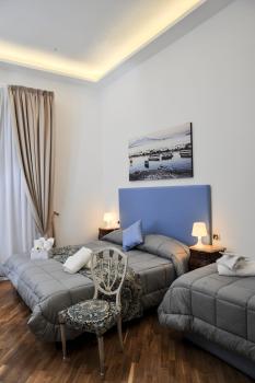 Di Palma Suite, Neapel (Foto 2)