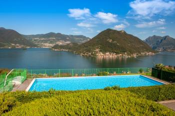 Lake View 34, Sulzano (fotografie 5)