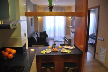 Apartaments Independencia, Barcelona (fotografie 4)