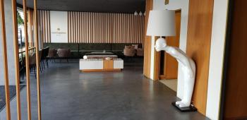 Hotel Xanthippion, Xánthi (Foto 3)