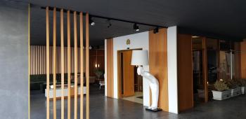 Hotel Xanthippion, Xánthi (Foto 4)