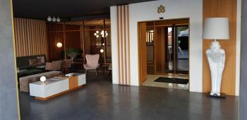 Hotel Xanthippion, Xánthi (Foto 2)