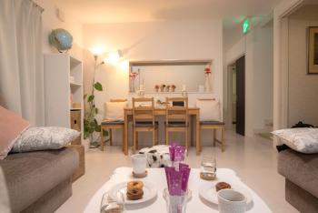 COCO Shinjuku HOTEL, Tokio (fotografie 4)