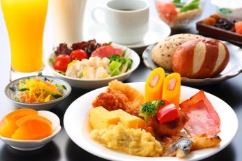 Hotel Route-Inn Grand Tokyo Toyocho, Tokyo (photo 5)