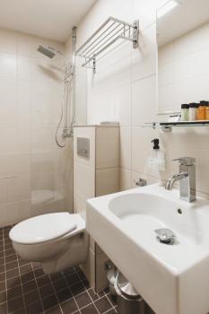 Hotel Point, Stoccolma (foto 4)