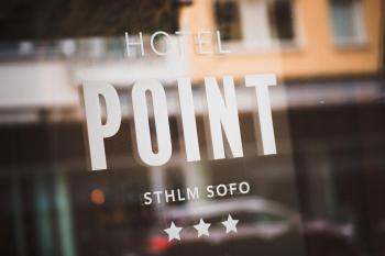 Hotel Point, Stoccolma (foto 3)