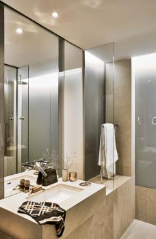 SIDE, Hamburg, a Member of Design Hotels, Hamburgo (foto 4)