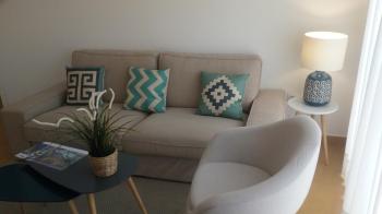 Apartamentos Tucán, Málaga (fotografie 3)