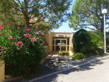 Apartment Domaine du Clairfontaine by Interhome, Nice (photo 5)
