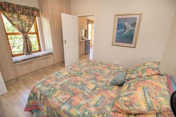 The Annexe at No. 5, Montagu (fotografie 3)