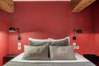 Honorê - Suite Vaubecour, Lyon (fotografie 5)