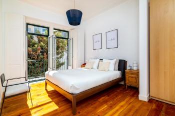 WHome | Mouraria Deluxe Apartment, Lizbona (zdjęcie 5)