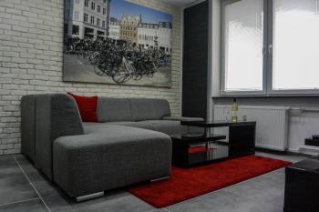 RR bus station apartment, Братислава (фото 3)