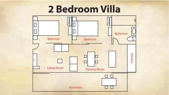 Vineyard Hill, Lovedale (foto 4)