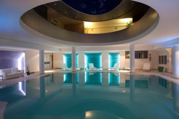Arthotel & Park Lecce, Lecce (Foto 2)