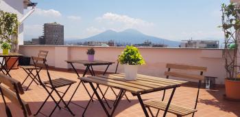 Panoramic Terrazza SRL, Neapel (Foto 2)