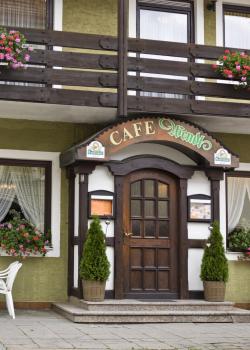Hotel Bräukeller, Lam (fotografie 4)