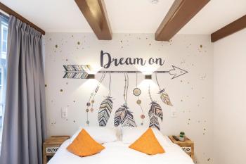 Hotel Pagi, Amsterdam (foto 4)
