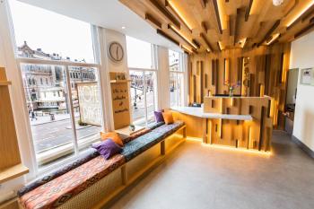 Hotel Pagi, Amsterdam (foto 3)