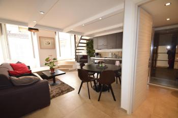Perla Duplex - No Better Location In Nice, Nice (fotografie 4)