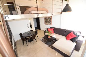 Perla Duplex - No Better Location In Nice, Nice (fotografie 5)