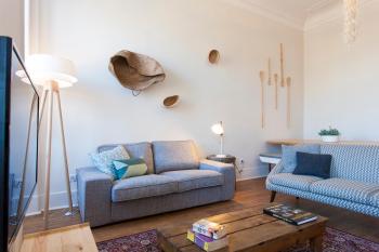 Sao Pedro de Alcantara 63 by Central Hill Apartments, Lisabon (fotografie 3)
