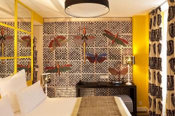 Hôtel Le Bellechasse Saint-Germain, Paris (Foto 5)