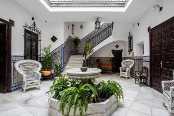 Suites Machado, Sevilla (fotografie 2)