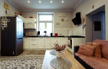 Apartment Cracow, Cracovie (photo 3)