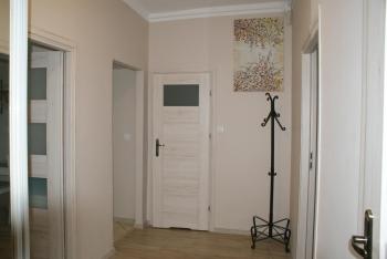 Apartament Grochowska Warszawa, Varšava (fotografie 5)