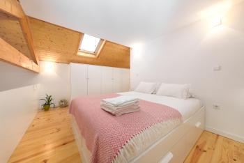 Skylight Apartment, Porto (fotografie 3)