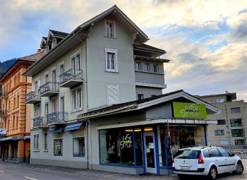 Interlaken Central 4, Interlaken (fotografie 2)